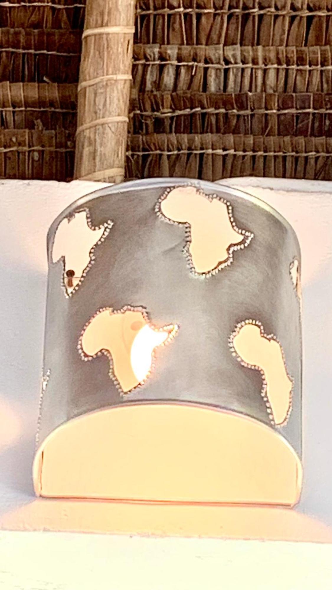 Bed and Breakfast Nyuso Za Afrika Watamu Esterno foto
