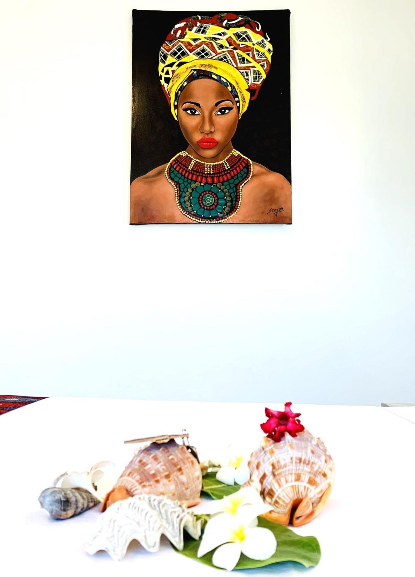 Bed and Breakfast Nyuso Za Afrika Watamu Esterno foto